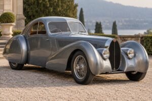 Bugatti Type 64
