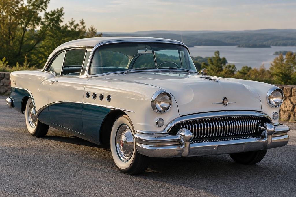 Buick Century
