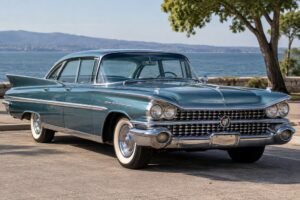 Buick Electra