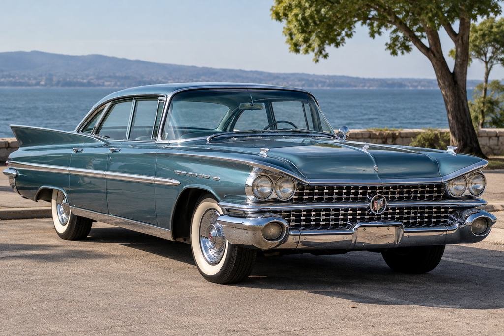 Buick Electra