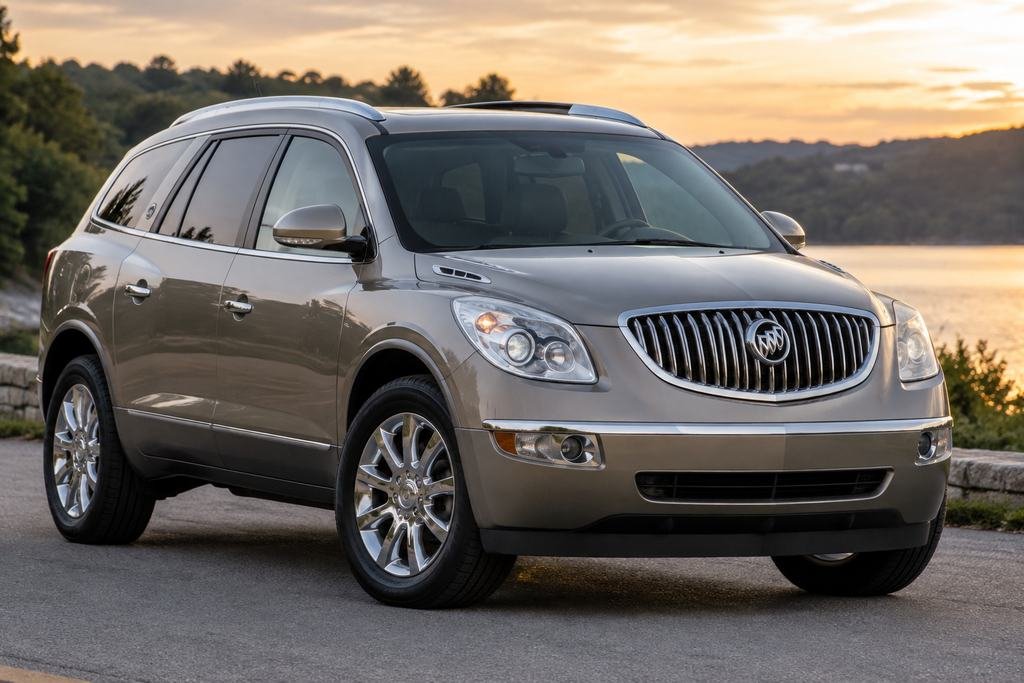 Buick Enclave