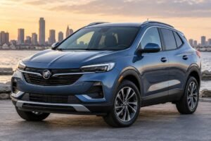 Buick Encore GX