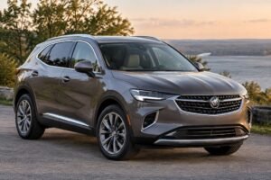 Buick Envision