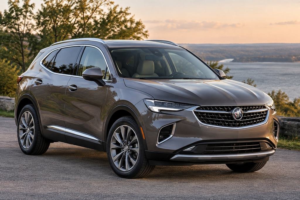 Buick Envision