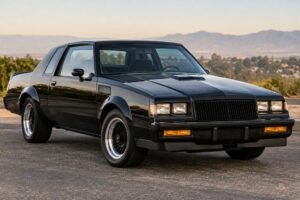 Buick GNX