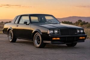 Buick Grand National