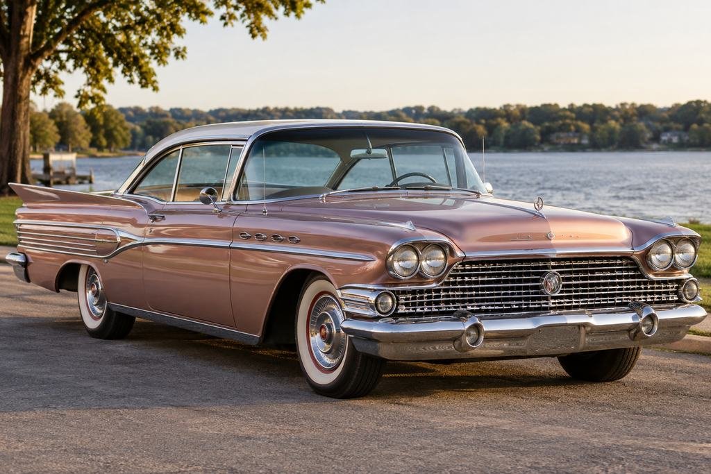 Buick LeSabre