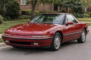 Buick Reatta