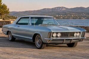 Buick Riviera