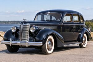 Buick Roadmaster