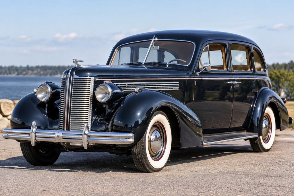 Buick Roadmaster