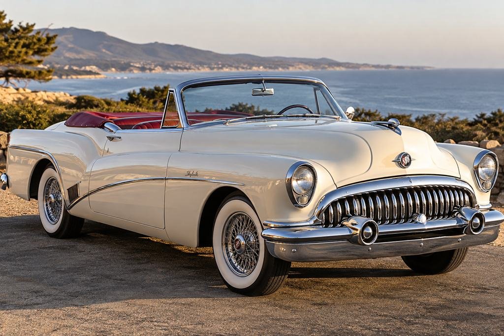 Buick Skylark