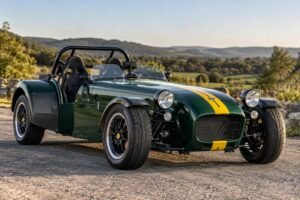 Caterham 170r