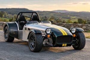 Caterham 420r