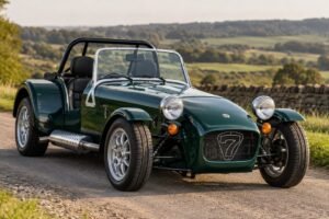 Caterham Seven 170
