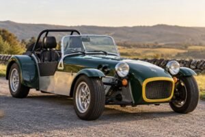 Caterham Seven