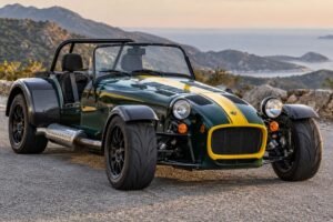 Caterham Seven 485