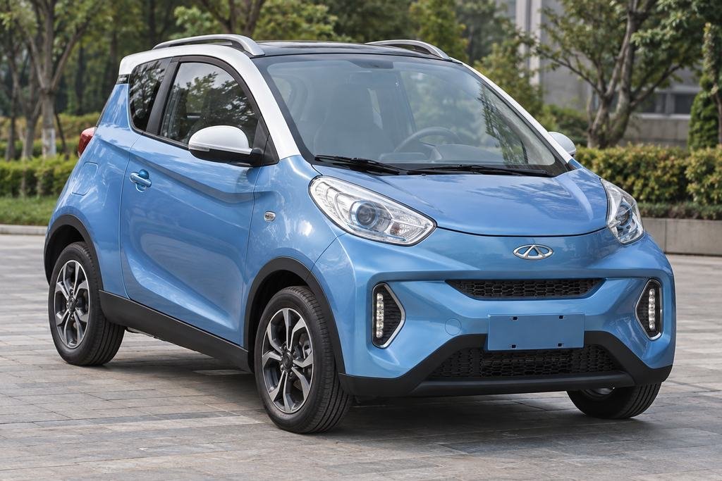 Chery eQ1