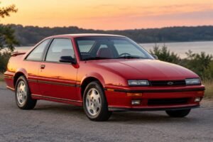 Chevrolet Beretta