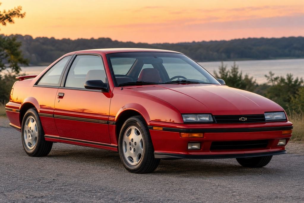 Chevrolet Beretta