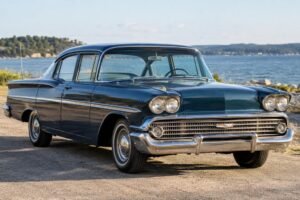 Chevrolet Biscayne