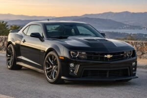 Chevrolet Camaro Zl1