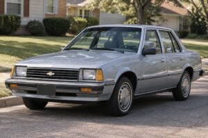 Chevrolet Cavalier
