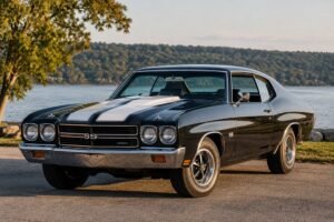 Chevrolet Chevelle