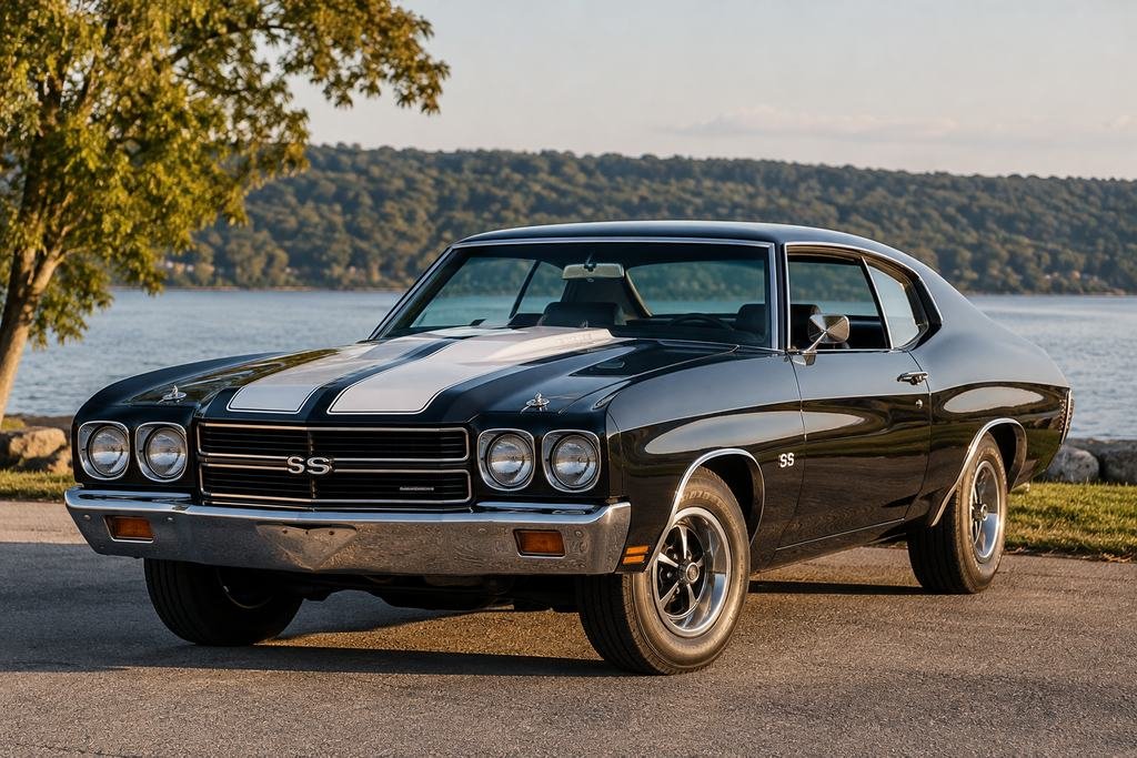 Chevrolet Chevelle