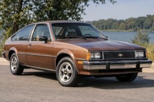 Chevrolet Citation