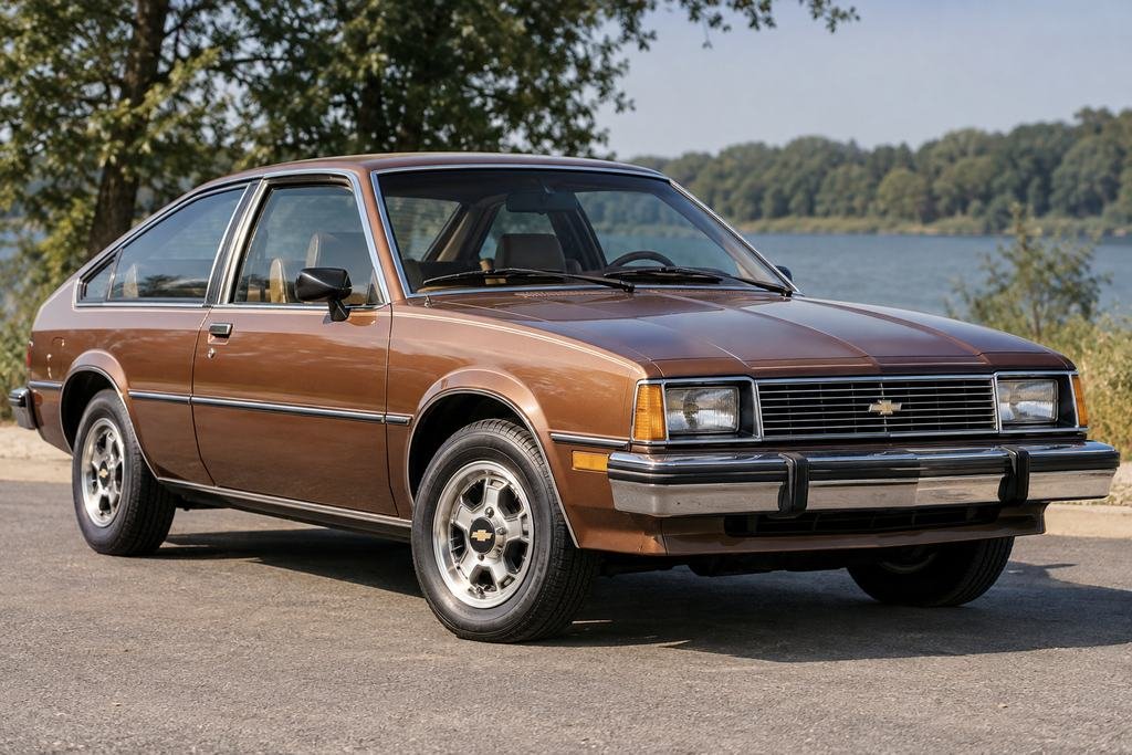 Chevrolet Citation