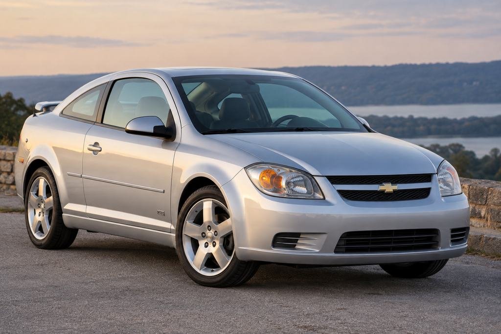 Chevrolet Cobalt
