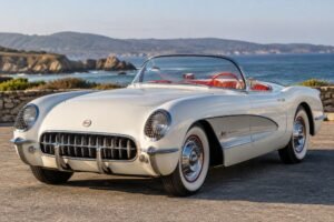 Chevrolet Corvette C1