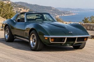 Chevrolet Corvette C3