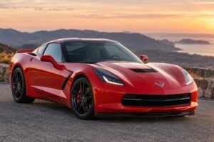 Chevrolet Corvette C7