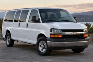 Chevrolet Express