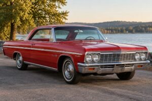 Chevrolet Impala