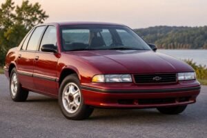 Chevrolet Lumina