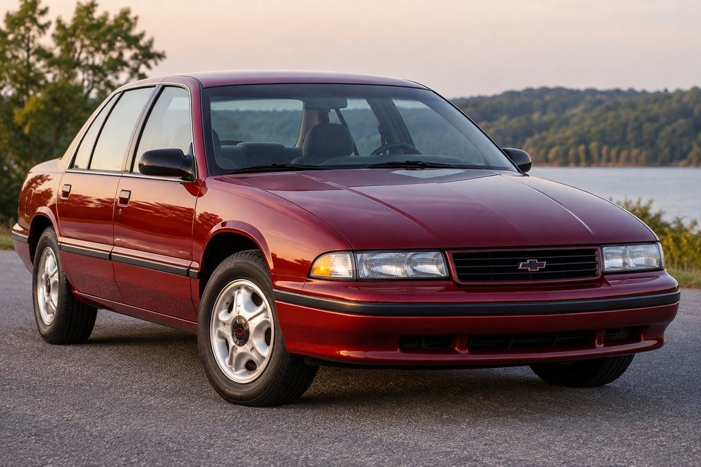 Chevrolet Lumina