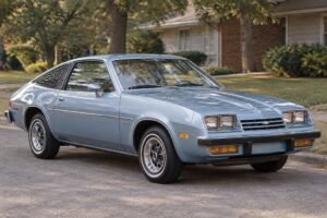 Chevrolet Monza