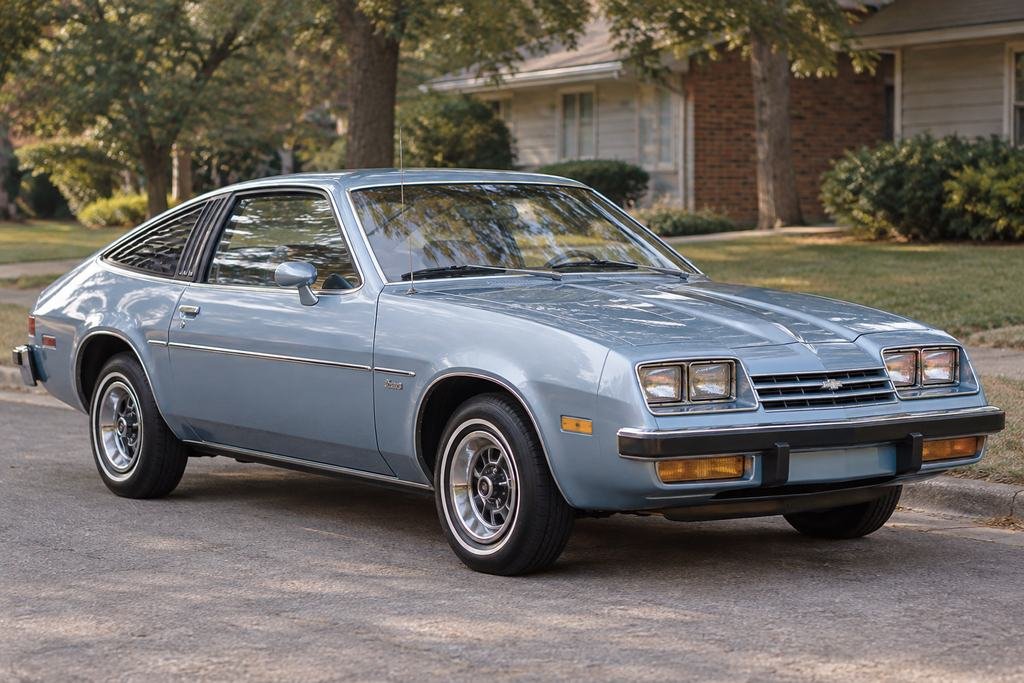Chevrolet Monza