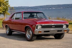 Chevrolet Nova