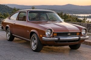 Chevrolet Vega