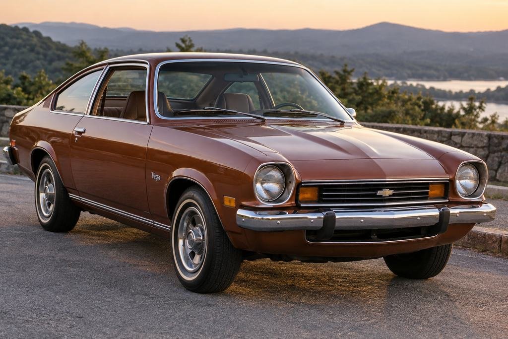 Chevrolet Vega