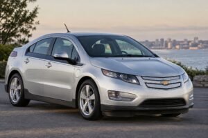 Chevrolet Volt