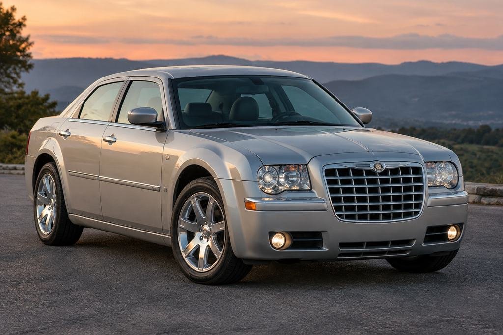 Chrysler 300