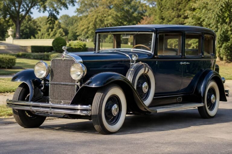 Chrysler Imperial