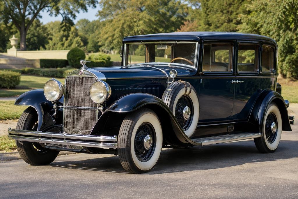 Chrysler Imperial