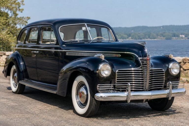 Chrysler New Yorker