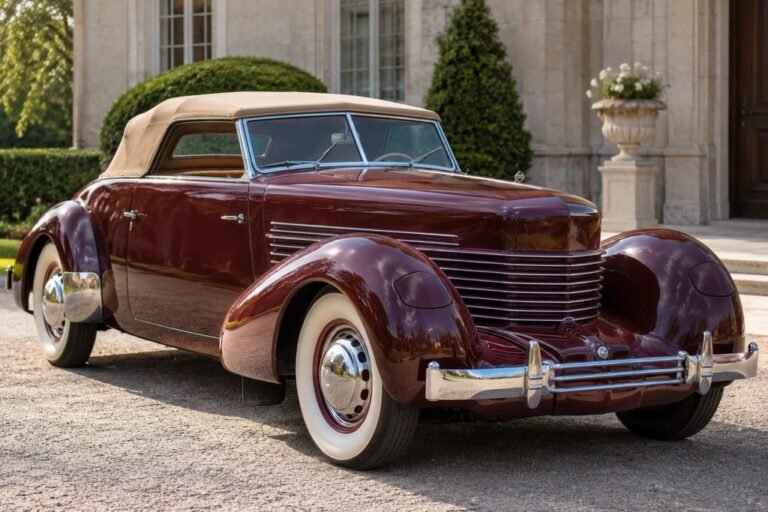 Cord 812